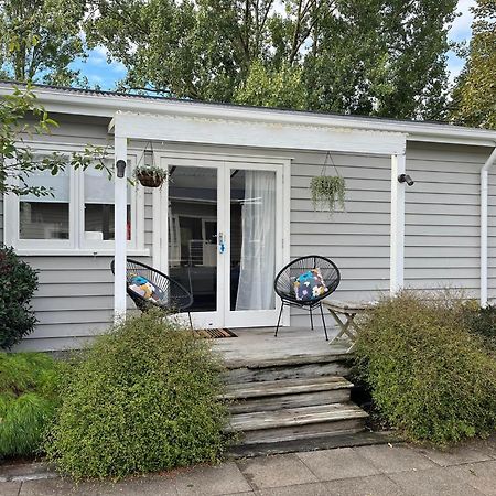 Kotahi Cottage Cambridge Dış mekan fotoğraf