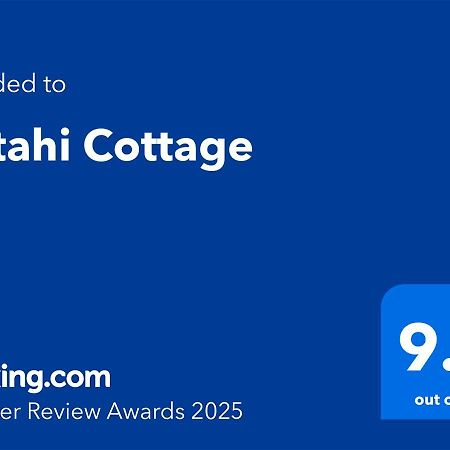 Kotahi Cottage Cambridge Dış mekan fotoğraf