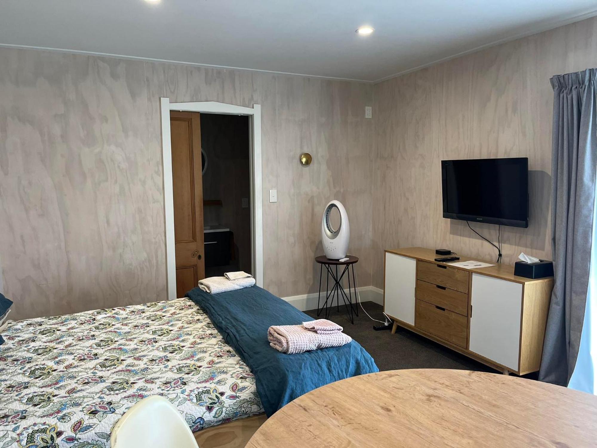 Kotahi Cottage Cambridge Dış mekan fotoğraf