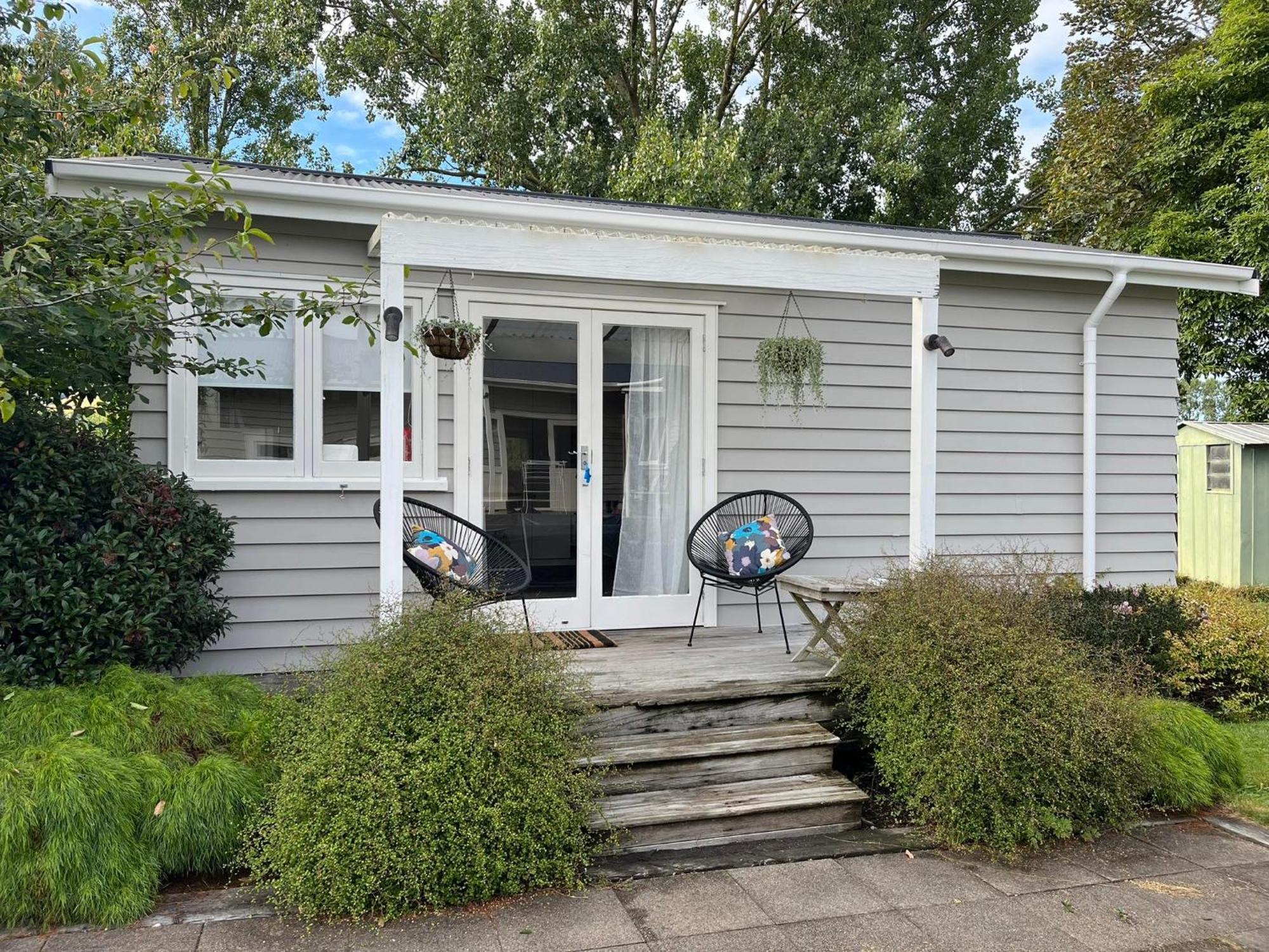 Kotahi Cottage Cambridge Dış mekan fotoğraf