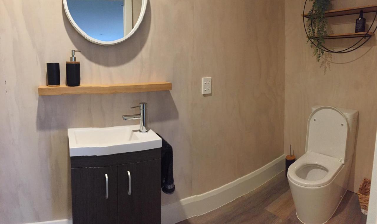 Kotahi Cottage Cambridge Dış mekan fotoğraf